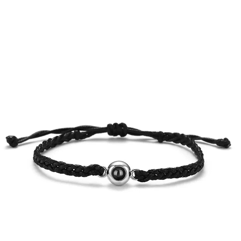 Custom Charm Bracelet