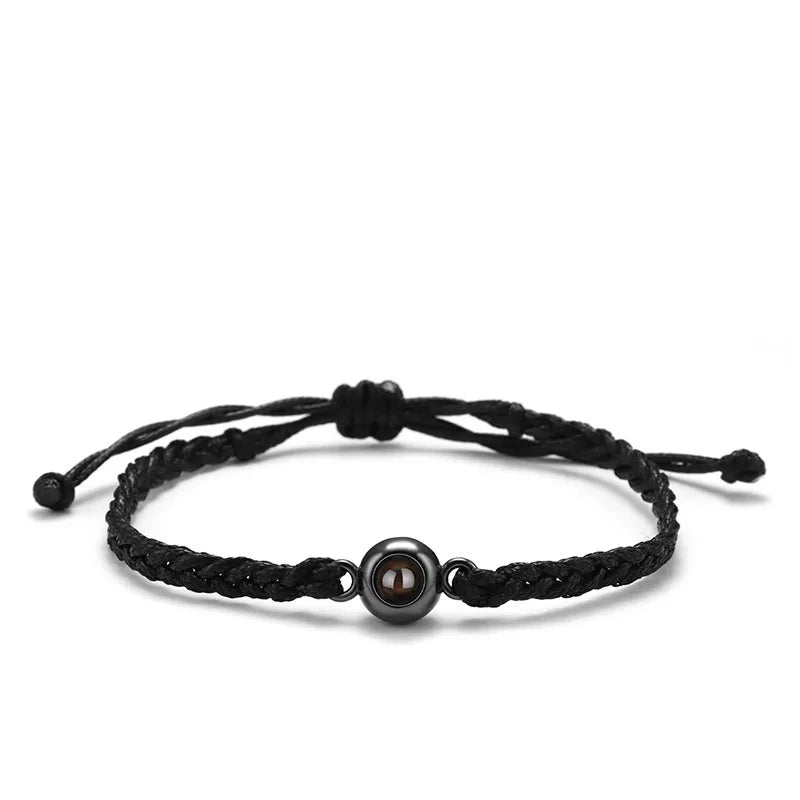 Custom Charm Bracelet