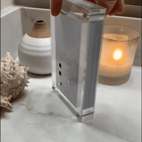 Infinity Digital Frame