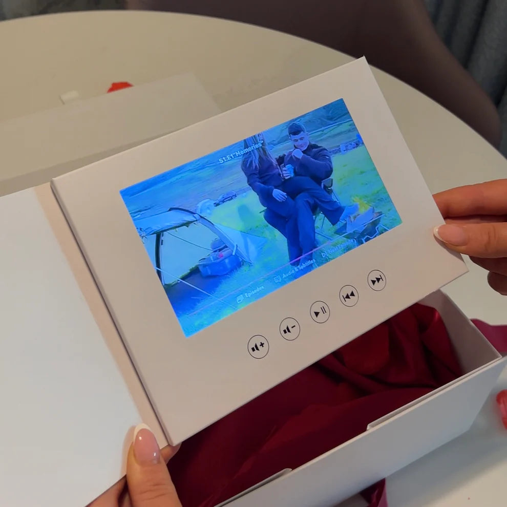 EverMemory Digital Frame