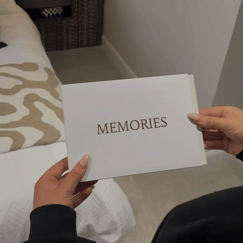 EverMemory Digital Frame