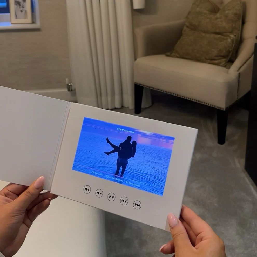 EverMemory Digital Frame