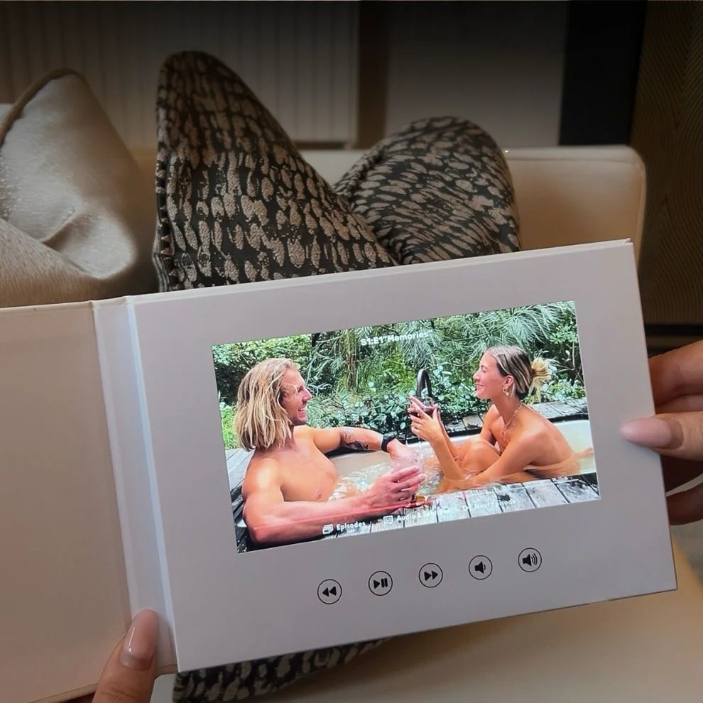 EverMemory Digital Frame