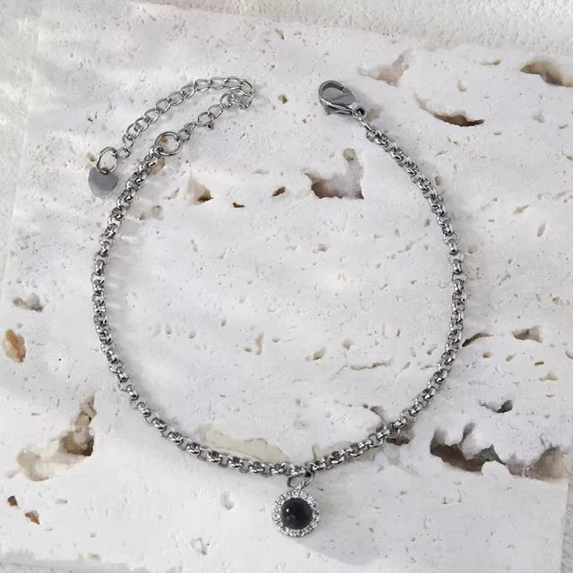 Custom Aura Bracelet