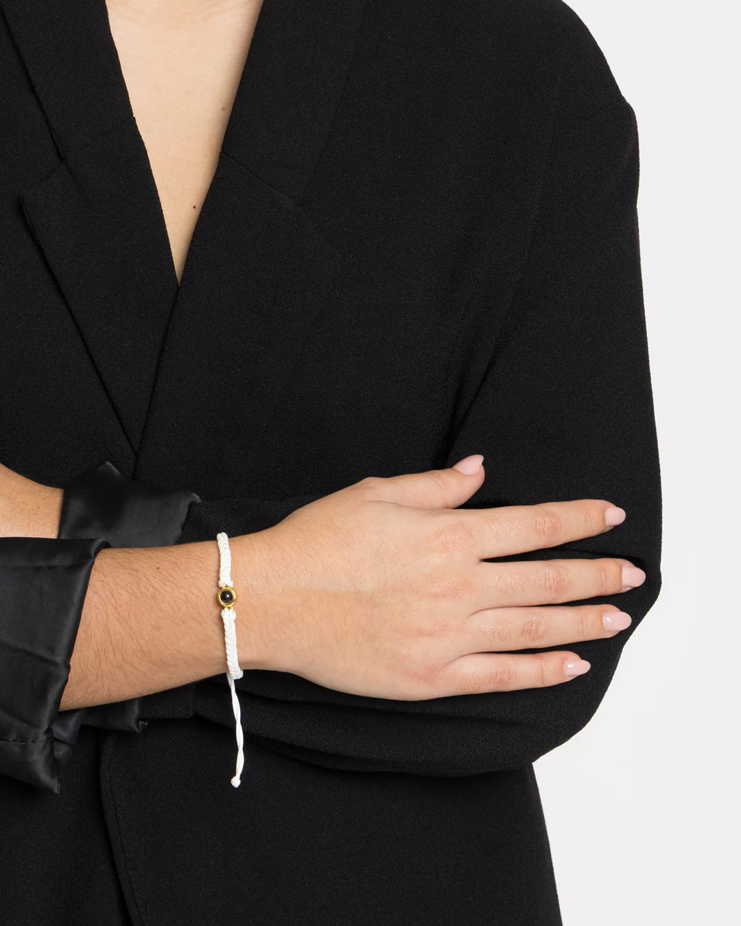 Custom Charm Bracelet