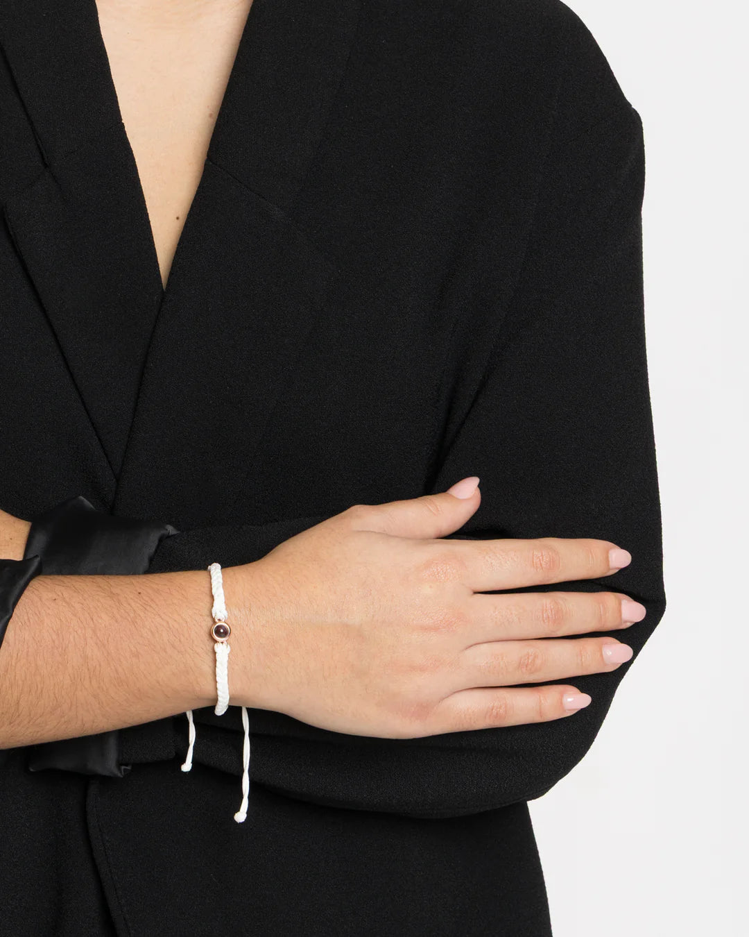 Custom Charm Bracelet